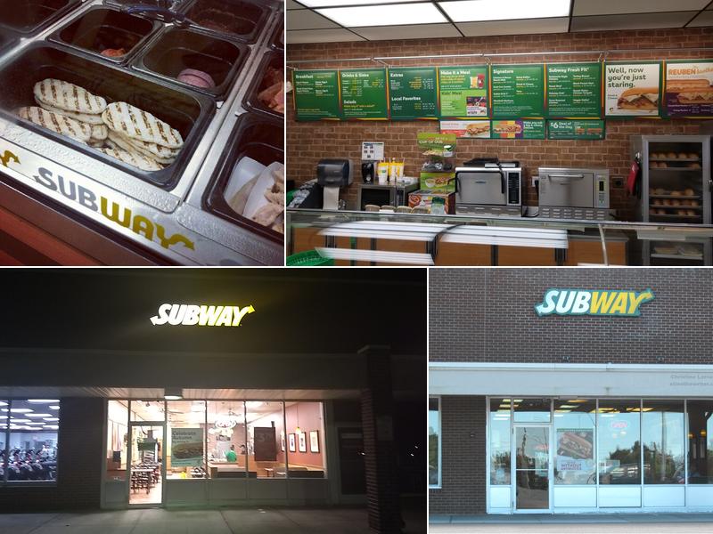 Subway
