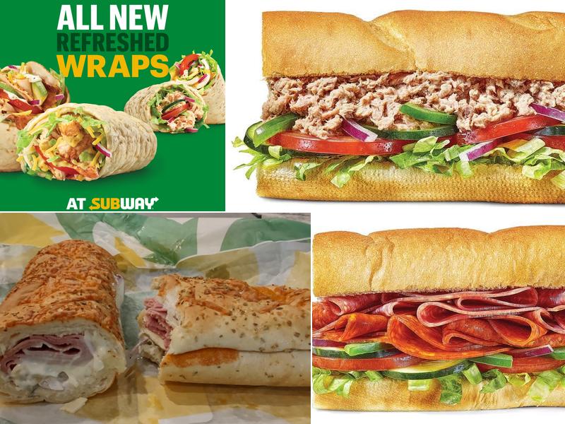 Subway