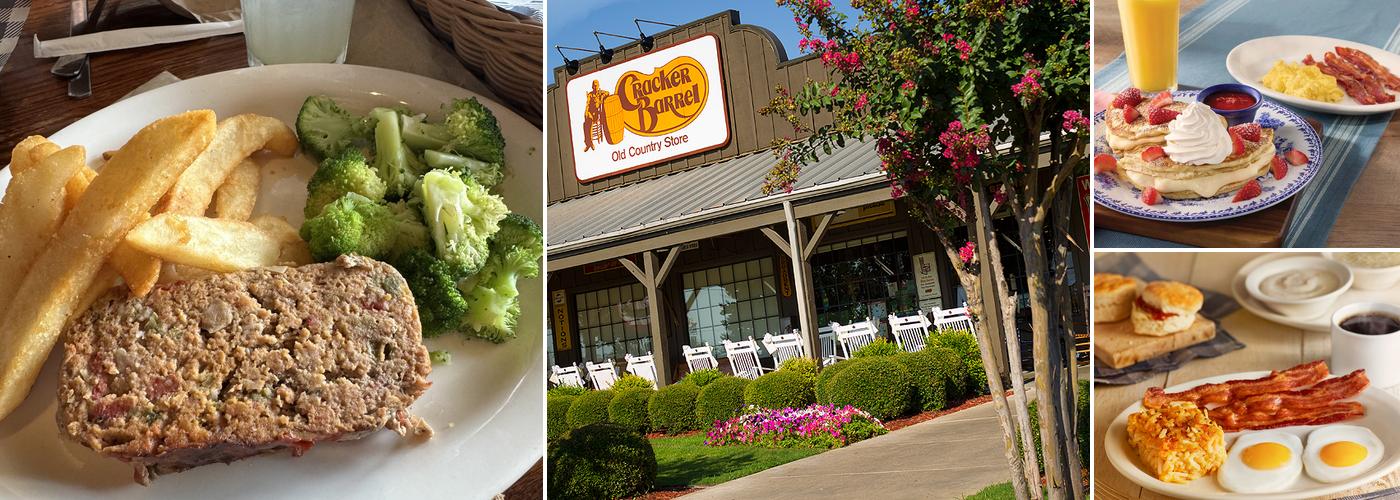 Cracker Barrel Old Country Store