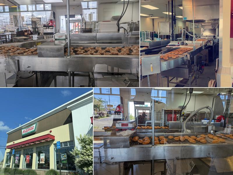 Krispy Kreme