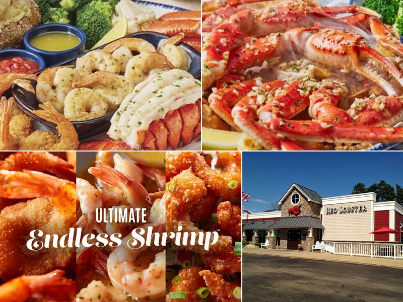 Red Lobster