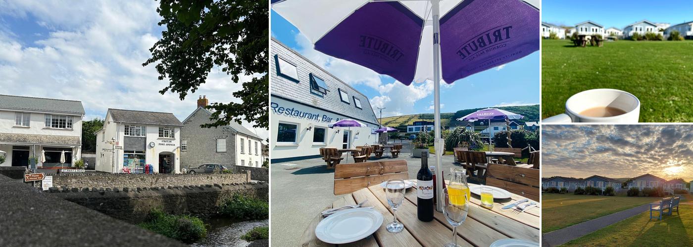 Unison Croyde Bay Holiday Resort