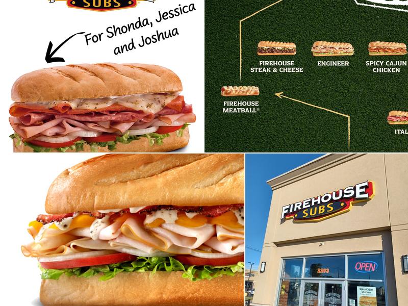 Firehouse Subs Pittsburgh Commons