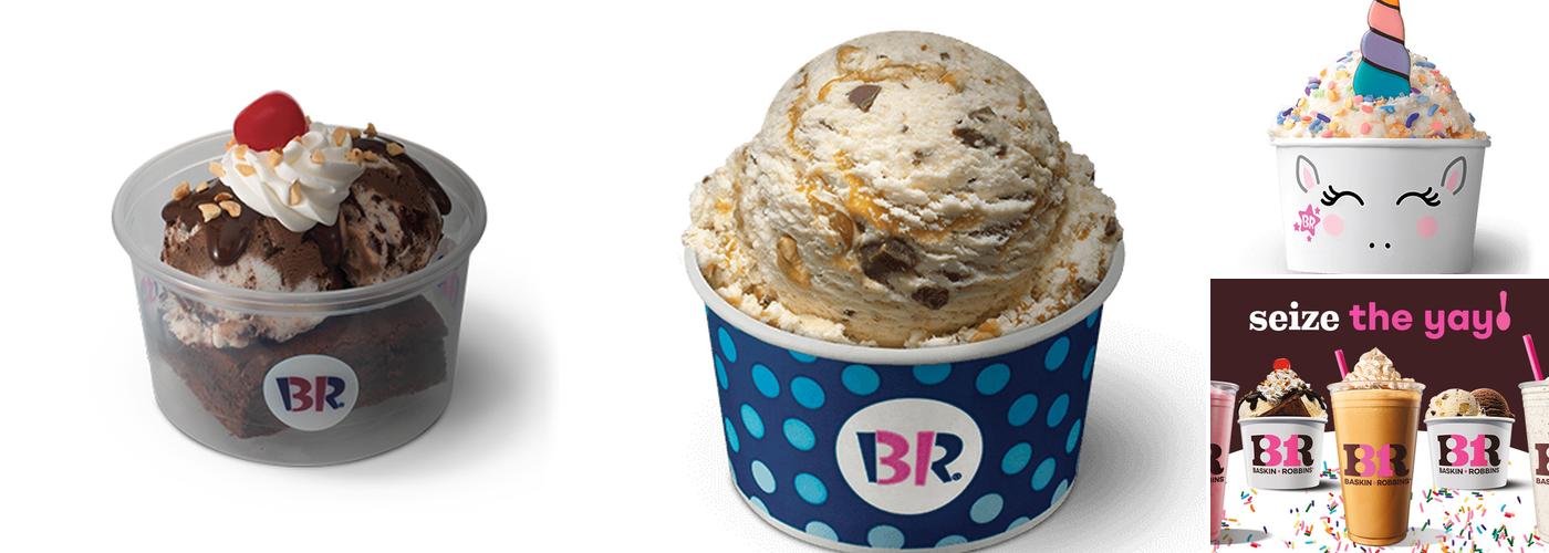 Baskin-Robbins