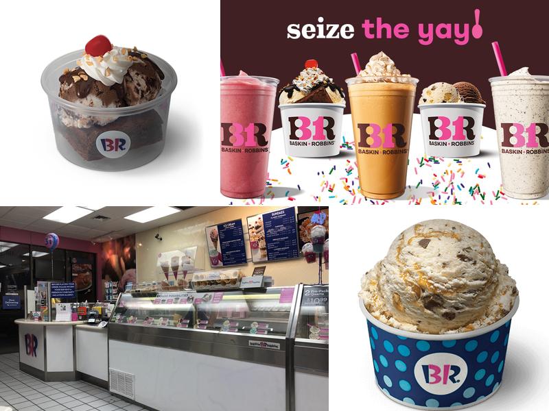 Baskin-Robbins