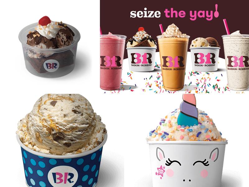 Baskin-Robbins