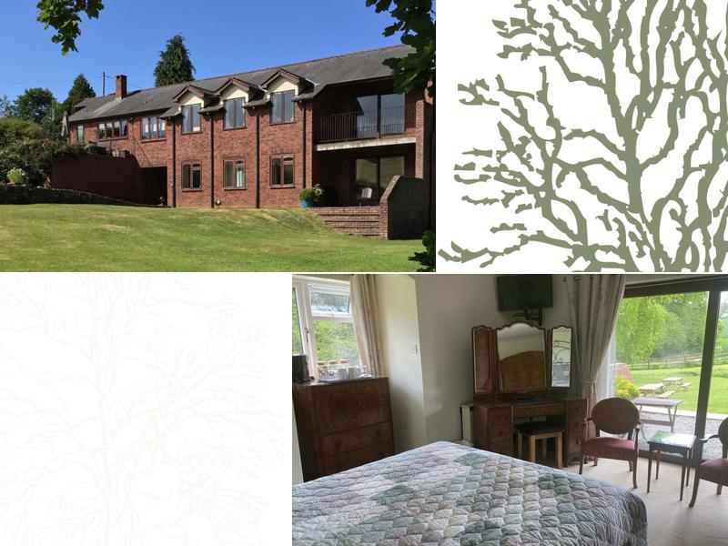 Lower Thornton Farm Menu