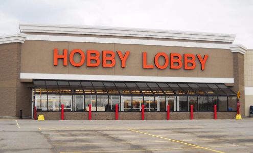 Hobby Lobby
