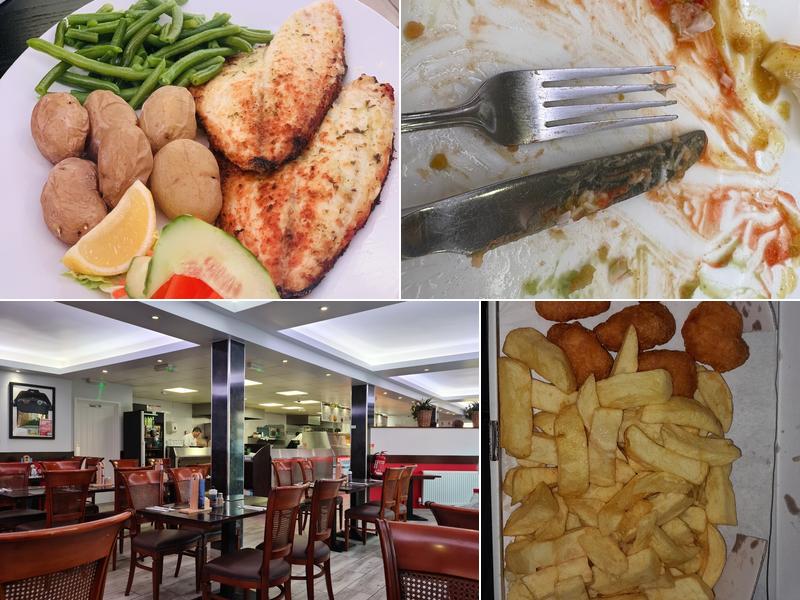 The Great British Takeaway