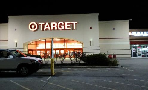 Target Erie