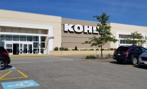 Kohl's Erie