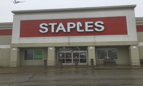 Staples