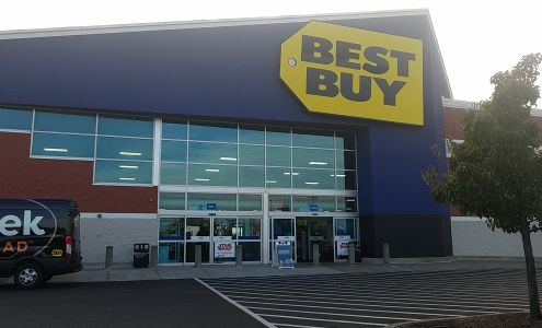 Best Buy Erie