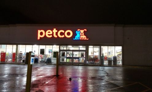 Petco Erie