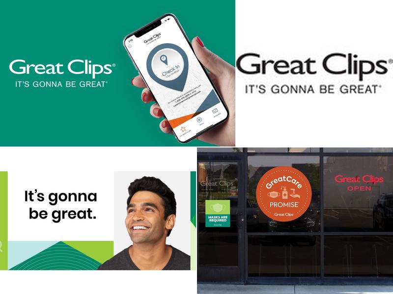 Great Clips