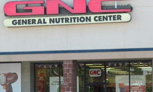 GNC