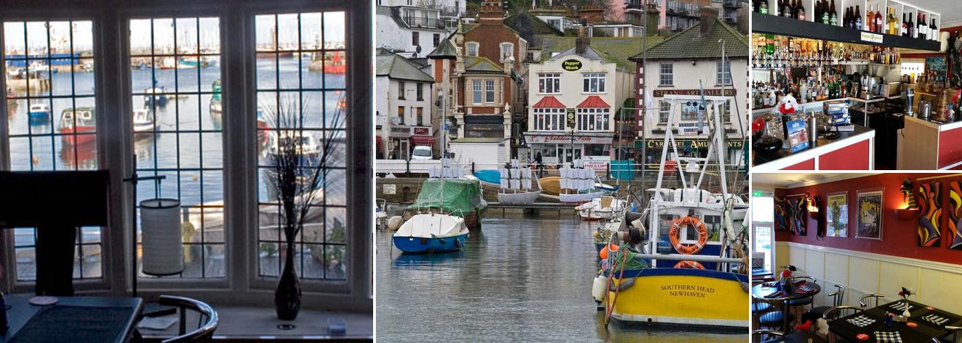 Verna's Pepper Shack Takeaway