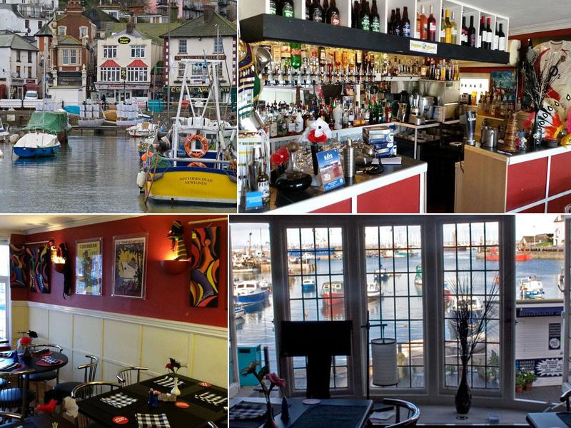 Verna's Pepper Shack Takeaway