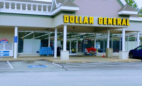 Dollar General