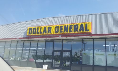 Dollar General 4669 Buffalo Rd, Erie