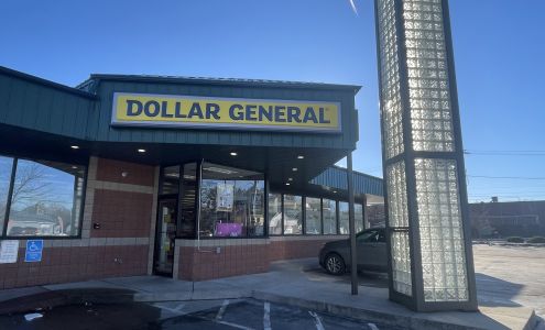 Dollar General