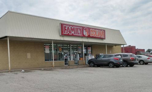 Family Dollar