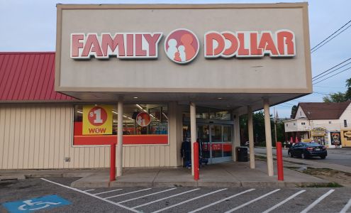 Family Dollar