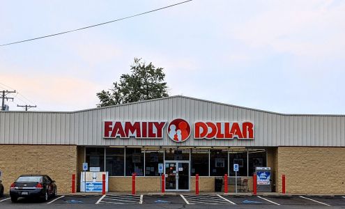 Family Dollar