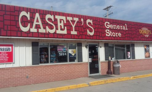 Casey's Madison