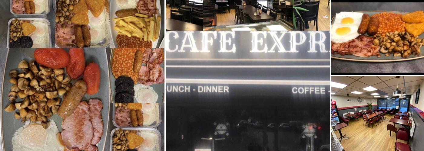 Station Cafe Express