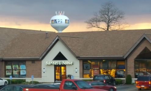 Barnes & Noble