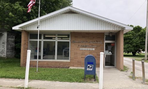 United States Postal Service