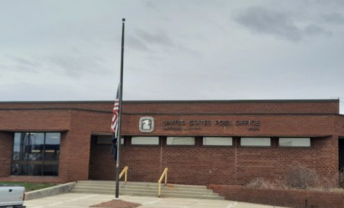 United States Postal Service