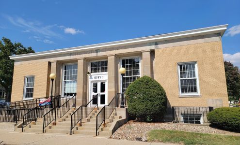 United States Postal Service