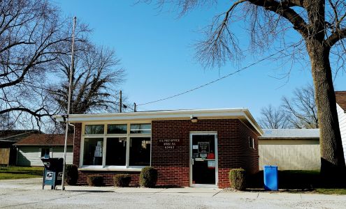 United States Postal Service