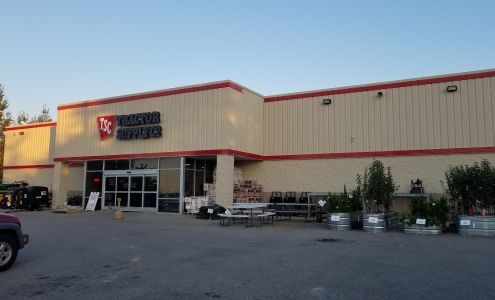 Tractor Supply Erie