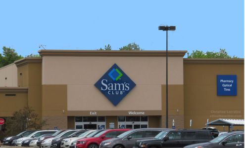 Sam's Club