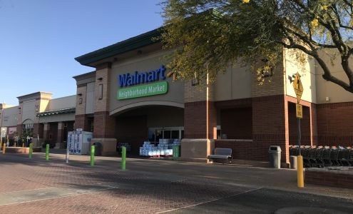 Walmart Neighborhood Market