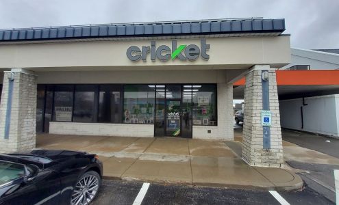 Cricket Wireless Authorized Retailer