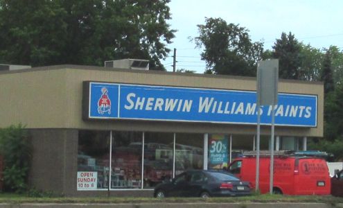 Sherwin-Williams Paint Store