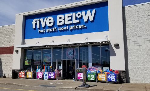 Five Below