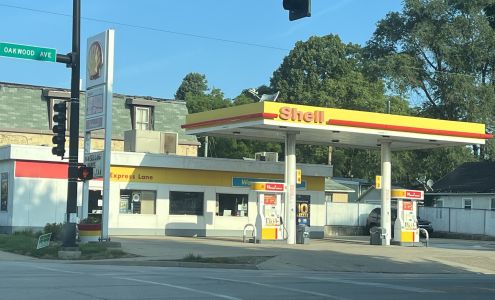 Shell Geneseo