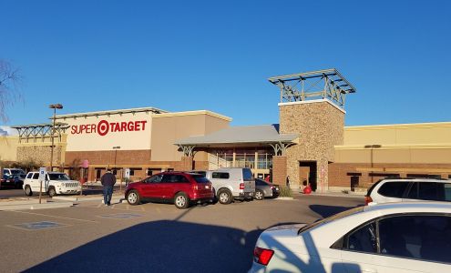 Target