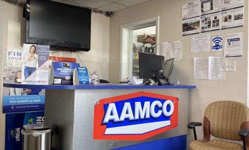 AAMCO Transmissions & Total Car Care