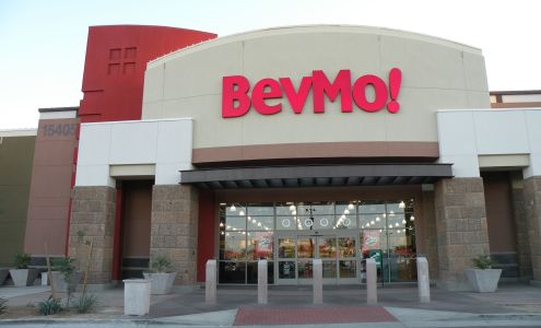 BevMo!