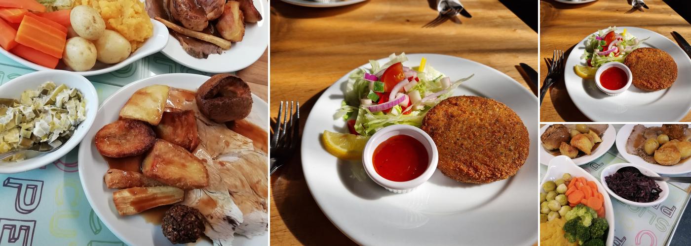 The Corner Piece Inn