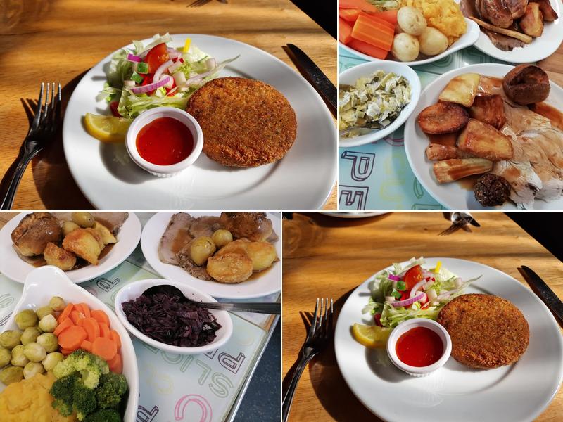 The Corner Piece Inn