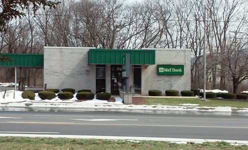 M&T Bank