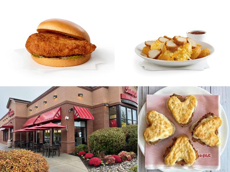 Chick-fil-A