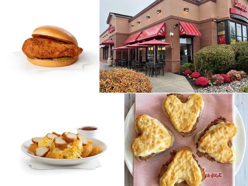 Chick-fil-A